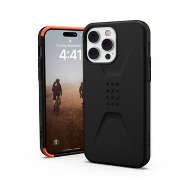 Urban Armor Gear (UAG) iPhone 14 Pro Max Cover Civilian Sort