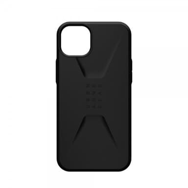 Urban Armor Gear (UAG) iPhone 14 Plus Cover Civilian Sort