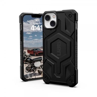 Urban Armor Gear (UAG) iPhone 14 Plus Cover Monarch Pro MagSafe Sort