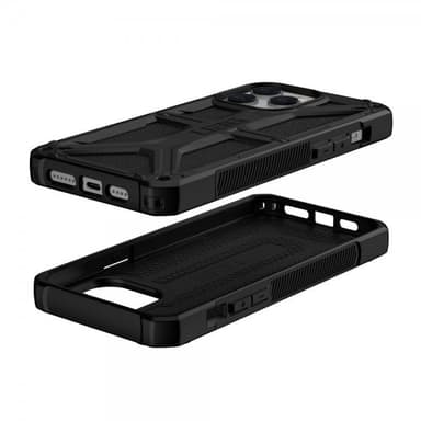 Urban Armor Gear (UAG) iPhone 14 Pro Max Cover Monarch Sort