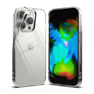 Ringke iPhone 14 Pro Cover Air Clear