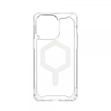 Urban Armor Gear (UAG) iPhone 14 Pro Max Cover Plyo MagSafe Ice