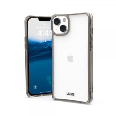 Urban Armor Gear (UAG) iPhone 14 Plus Cover Plyo Ash