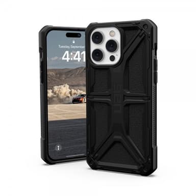 Urban Armor Gear (UAG) iPhone 14 Pro Max Cover Monarch Sort