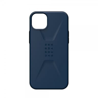 Urban Armor Gear (UAG) iPhone 14 Plus Cover Civilian Mallard