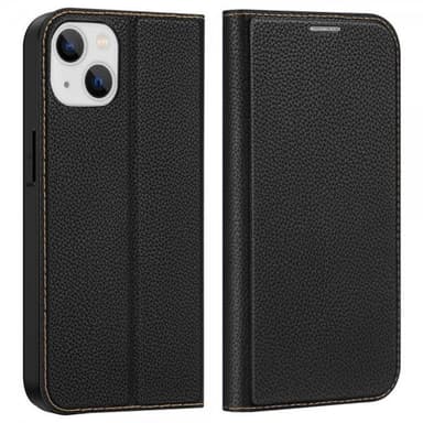 DUX DUCIS iPhone 14 Plus Etui Skin X2 Series Sort