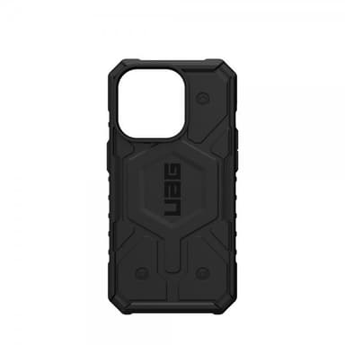 Urban Armor Gear (UAG) iPhone 14 Pro Cover Pathfinder MagSafe Sort