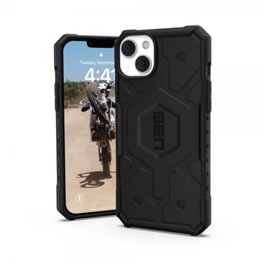 Urban Armor Gear (UAG) iPhone 14 Plus Cover Pathfinder MagSafe Sort