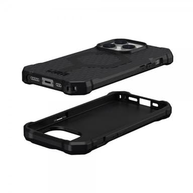Urban Armor Gear (UAG) iPhone 14 Pro Cover Essential Armor MagSafe Sort
