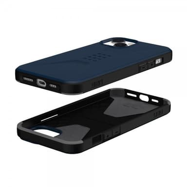 Urban Armor Gear (UAG) iPhone 14 Plus Cover Civilian Mallard