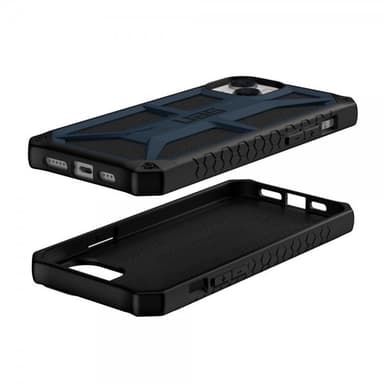 Urban Armor Gear (UAG) iPhone 14 Plus Cover Monarch Mallard