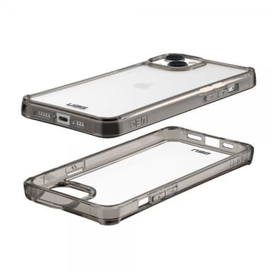 Urban Armor Gear (UAG) iPhone 14 Plus Cover Plyo Ash