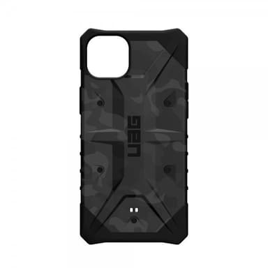 Urban Armor Gear (UAG) iPhone 14 Plus Cover Pathfinder SE Midnight Camo
