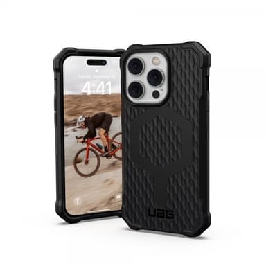 Urban Armor Gear (UAG) iPhone 14 Pro Cover Essential Armor MagSafe Sort