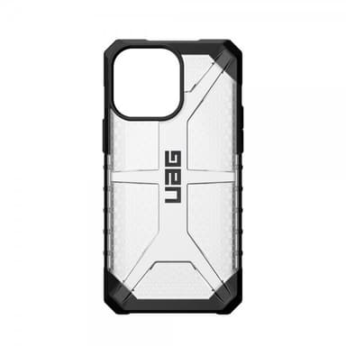 Urban Armor Gear (UAG) iPhone 14 Pro Max Cover Plasma Ice