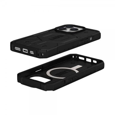 Urban Armor Gear (UAG) iPhone 14 Pro Cover Pathfinder MagSafe Sort