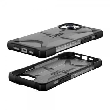 Urban Armor Gear (UAG) iPhone 14 Plus Cover Plasma Ash
