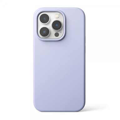 Ringke iPhone 14 Pro Cover Silikoni Lavendel