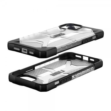 Urban Armor Gear (UAG) iPhone 14 Plus Cover Plasma Ice