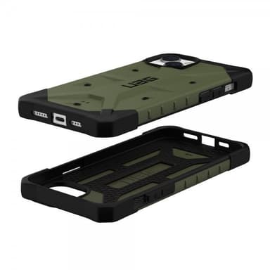 Urban Armor Gear (UAG) iPhone 14 Plus Cover Pathfinder Olive
