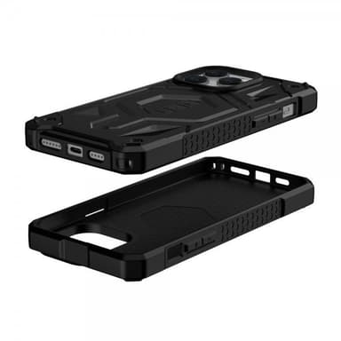 Urban Armor Gear (UAG) iPhone 14 Pro Max Cover Monarch Pro MagSafe Sort