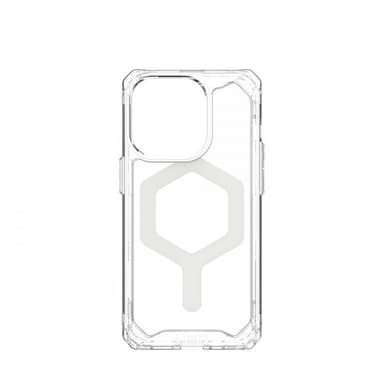 Urban Armor Gear (UAG) iPhone 14 Pro Cover Plyo MagSafe Ice