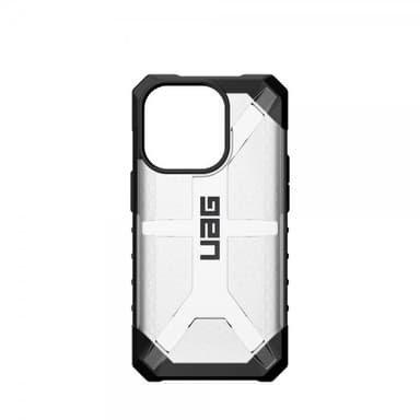 Urban Armor Gear (UAG) iPhone 14 Pro Cover Plasma Ice