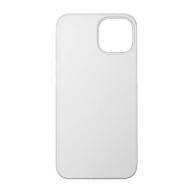 NOMAD iPhone 14 Cover Super Slim Hvid