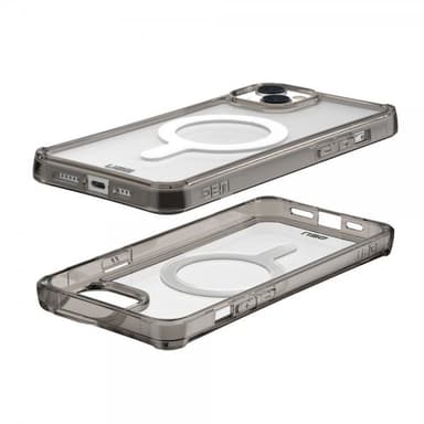 Urban Armor Gear (UAG) iPhone 14 Plus Cover Plyo MagSafe Ash