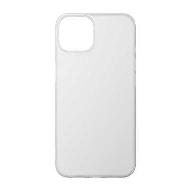 NOMAD iPhone 14 Cover Super Slim Hvid