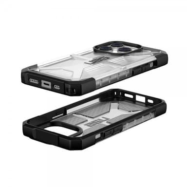 Urban Armor Gear (UAG) iPhone 14 Pro Cover Plasma Ice