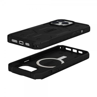 Urban Armor Gear (UAG) iPhone 14 Pro Max Cover Pathfinder MagSafe Sort