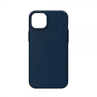 Urban Armor Gear (UAG) iPhone 14 Plus Cover Civilian MagSafe Mallard