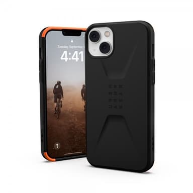 Urban Armor Gear (UAG) iPhone 14 Plus Cover Civilian Sort