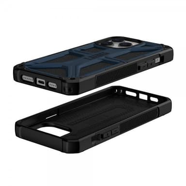 Urban Armor Gear (UAG) iPhone 14 Pro Max Cover Monarch Mallard