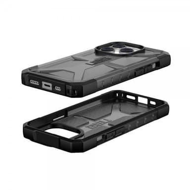 Urban Armor Gear (UAG) iPhone 14 Pro Cover Plasma Ash