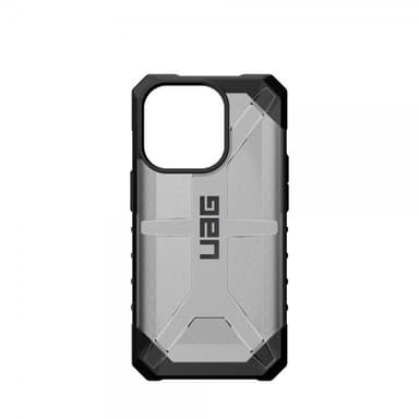 Urban Armor Gear (UAG) iPhone 14 Pro Cover Plasma Ash