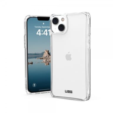 Urban Armor Gear (UAG) iPhone 14 Plus Cover Plyo Ice
