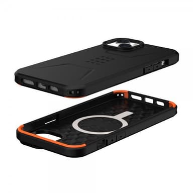 Urban Armor Gear (UAG) iPhone 14 Plus Cover Civilian MagSafe Sort