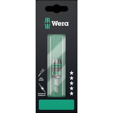 Wera 887/4 RR 05073511001 887/4 RR SB Rapidaptor