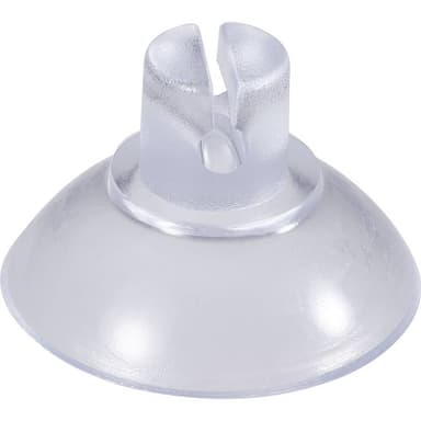 Kash Sugekop 11S015/5 Klar, Transparent 5 stk