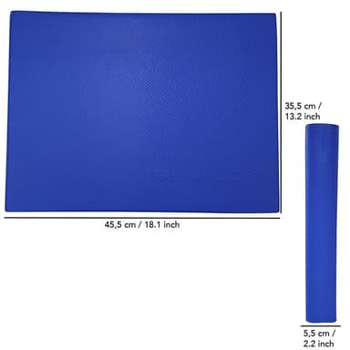 Tunturi Yoga Balance Pad