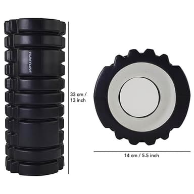 Tunturi Yoga Foamroller - 33cm