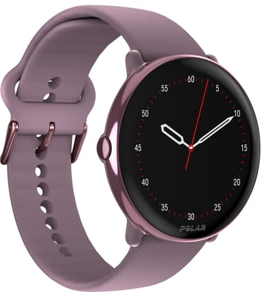 Polar Ignite 3 sportsur S-L (lilla/lilla)