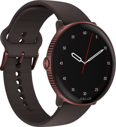 Polar Ignite 3 sportsur S-L (copper/brun)