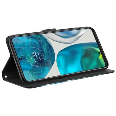 SKALO Motorola Moto G32 4G Marmor 3D Pungetui
