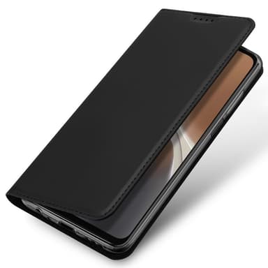 DUX DUCIS Motorola Moto G32 4G Skin Pro Series Flip Cover - Sort