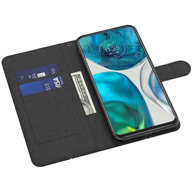 SKALO Motorola Moto G32 4G Marmor 3D Pungetui