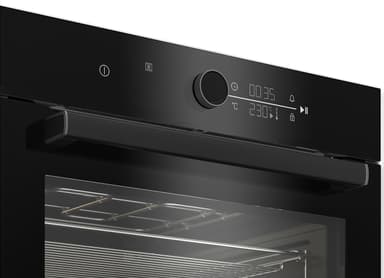 Beko integreret kompaktovn BBCM17400B