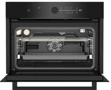 Beko integreret kompaktovn BBCM17400B